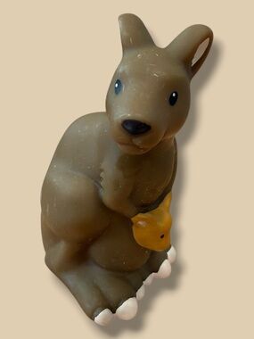 3 for $15 - 2014 Fisher Price Little People Kangaroo